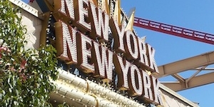 New York New York